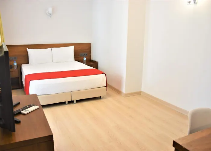 Suite Familiale Lit King-Size
