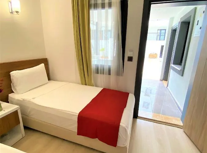 Chambre Double Économique