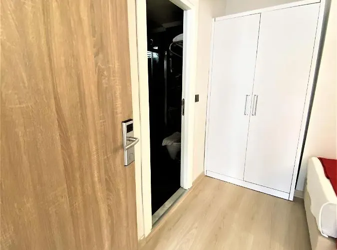 Chambre Double Économique