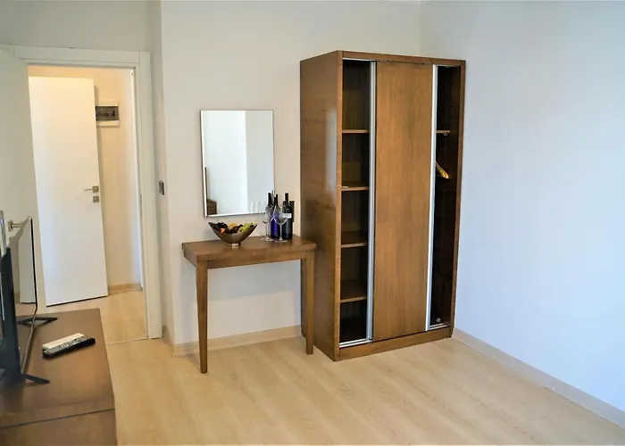 Suite Familiale Lit King-Size