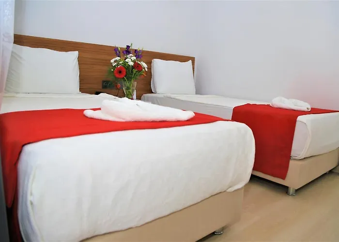 Chambre Double Économique